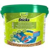 Tetra visav. tvenkiniuose gyv. žuvų paš. Tetra Pond Sticks 10L