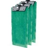 Tetratec EasyCrystal FilterPack C 250/300 kempinės su anglim