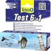 Tetra testas 6in1 (25vnt)