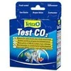 Tetra Test CO2 saldžiam vandeniui 2x10ml