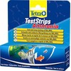 TETRA TEST STRIPS AMMONIA 25 vnt.