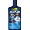 Tetra TETRA AquaSafe 500 ml vandens ruošimo priemonė, skirta vandentiekio vandeniui akvariume.