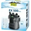 Tetra TETRA EX 500 Plus - išorinis filtras akvariumams, kurių talpa mažesnė nei 100 litrų