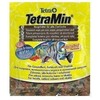 TETRA TetraMin Flakes 12 g, dekoratyvinių žuvų pašaras