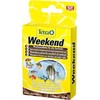 TetraWeekend pašaras atostogoms dek.žuvims 20vnt 9dienom