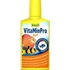 TETRA VitaMinPro 3in1 skystos trąšos akvariumui