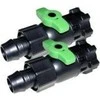 Tetra Vožtuvai Tetra tec EX 400 600 700 - 2 vnt.