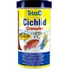 Tetra Cichlid granulės 500 ml