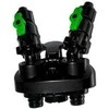 TetraTec EX 400 / 600 / 700 gaubtų adapteris