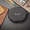 Teufel REAL Mėlynas NC 3 belaidės Over-Ear bluetooth Ausinės night juodas