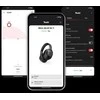 Teufel REAL Mėlynas NC 3 belaidės Over-Ear bluetooth Ausinės night juodas