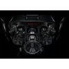 Teufel BOOMSTER 4 Stereo-Bluetooth-Radio 42W mint žalias