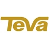 Teva Teva W Original Universal Slim Sandals 1150110-PAY Oranžinė 37