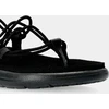 Teva Voya Infinity moteriškos basutės, juodos 37