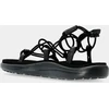 Teva Voya Infinity moteriškos basutės, juodos 37
