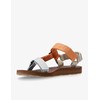 Sandalai moterims Teva Original Universal - serenity multi dydis: 37