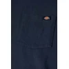 Texar Marškinėliai su Długim Rękawem Dickies L/S Pocket Navy