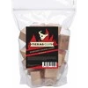 Texas Club Cukrinio klevo rūkymo kaladėlės, 1kg