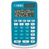 „Texas Instruments“ – TI-106 II paprastas skaičiuotuvas