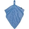 Texpol Bambukinis vystyklas 75x75 cm mėlynas (TEX000163)