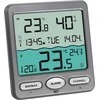 TFA Dostmann TFA 30.3056.10 VENICE Funk-Poolthermometer