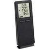 TFA 30.3071.01 juodas LOGO 2.0 RC termometras