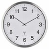 TFA 60.3548.02 XXL Laikrodis ścienny radiowy