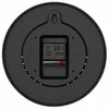 TFA 60.3550.01 radio sieninis laikrodis