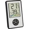 Orų stotis TFA TFA 30.5045.54 skaitmeninis Termo- Higrometer - 30.5045.54
