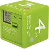TFA TFA 38.2035.04 Cube Timer skaitmeninis arbata laikmatis