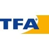 TFA Maksimalus - Minima skaitmeninis termometras