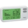 TFA Meteorologinė stotis 31.5009.02 CO2 monitorius AIRCO2NTROL COACH