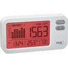 TFA Meteorologinė stotis 31.5009.02 CO2 monitorius AIRCO2NTROL COACH