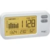 TFA Meteorologinė stotis 31.5009.02 CO2 monitorius AIRCO2NTROL COACH