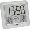 TFA Meteorologinė stotis 35.1164.02 METRO PLUS Radijo meteorologinė stotis