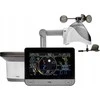 TFA TFA 35.8003 View Pro WLAN Radijo bangomis valdoma meteorologinė stotis