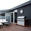 TFA TFA 60.3067.02 Outdoor Metal Sieninis laikrodis