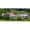 TFA TFA 60.3067.02 Outdoor Metal Sieninis laikrodis