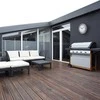 TFA TFA 60.3067.02 Outdoor Metal Sieninis laikrodis