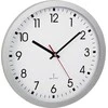 TFA Laikrodis analoginis sieninis laikiklis – Dostmann (60.3522.02)