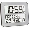 TFA Skaitmeninis sienos laikrodis - Dostmann (60.4512.54)