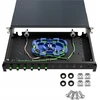 TFSP-19-1U-12S-SC-B STALFLEX FIBER OPTIC SPLIT