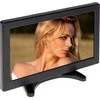 Vilux MONITORIUS VGA, HDMI, AUDIO, 2XVIDEO, USB, NUOTOLINIS PULTELIS TFT-12/CCTV 11.6 "