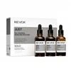 Oil Control Skincare Routine Set Revox B77: Just Niacinamide 10 % Moisturizing Daily Serum For Face, 30 ml + Just Hyaluronic Acid 5% Hydrating Fluid For Face, 30 ml + Just Glycolic Acid 20% Toning Serum For Face, 30 ml