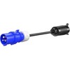 THB Bury Bury PowerFlash adapteris CEE 16A 1p