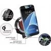 THB Bury Laikiklis zaciskowy automobiliui PowerCharge Qi