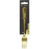 THD Asi Collection Forks 2 pcs. Gold1.7mm