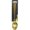 Asi Collection Spoons 2 pcs. Gold 1.7mm