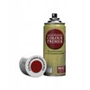 Army Painter The : Colour Primer - Dragon Raudona (2022)