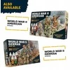 The Army Painter Army Painter – Warpaints istorinių Antrojo pasaulinio karo britų dažų rinkinys